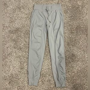 Lululemon Dance Studio Mid Rise Jogger *Full length